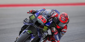 MotoGP: nuovi colori e motore V4, la Yamaha 2026 si presenta