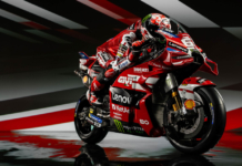 MotoGp: Bagnaia 'alle spalle un anno impegnativo, è stato importante non mollare'