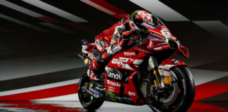 MotoGp: Bagnaia 'alle spalle un anno impegnativo, è stato importante non mollare'