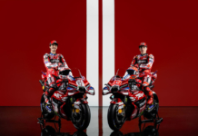 MotoGp: Domenicali 'puntiamo a riconfermare il titolo mondiale'