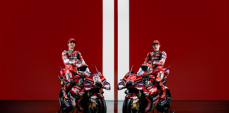 MotoGp: Domenicali 'puntiamo a riconfermare il titolo mondiale'