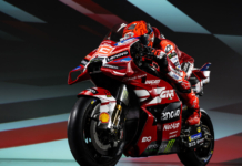 MotoGp: Marquez, 'confermarsi più difficile ma la Ducati è la più competitiva'