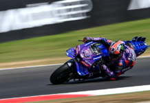 MotoGp: Yamaha Pramac presenta la livrea per il Mondiale 2026