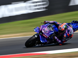 MotoGp: Yamaha Pramac presenta la livrea per il Mondiale 2026