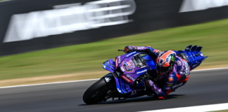 MotoGp: Yamaha Pramac presenta la livrea per il Mondiale 2026