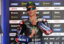 MotoGp: voci sul passaggio di Quartararo alla Honda nel 2027