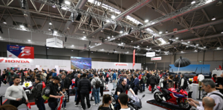 Motodays 2026 guarda al futuro, giovani rider protagonisti a Fiera Roma