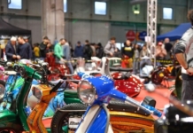 Motor Bike Expo torna in scena tra novità e spettacolo