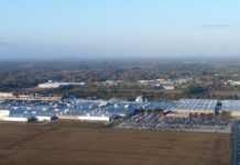 Mount Vernon: Größtes US-Reifenwerk von Continental erhält Nachhaltigkeitszertifizierung ISCC PLUS Mount Vernon: Größtes US-Reifenwerk von Continental erhält Nachhaltigkeitszertifizierung ISCC PLUS