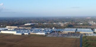 Mount Vernon: Größtes US-Reifenwerk von Continental erhält Nachhaltigkeitszertifizierung ISCC PLUS