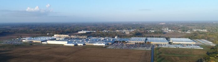 Mount Vernon: Größtes US-Reifenwerk von Continental erhält Nachhaltigkeitszertifizierung ISCC PLUS Mount Vernon: Größtes US-Reifenwerk von Continental erhält Nachhaltigkeitszertifizierung ISCC PLUS