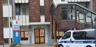 Multe stradali, boom di ricavi per il Comune di Campobasso