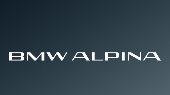 Nasce il marchio Bmw Alpina per vetture esclusive e altamente Nasce il marchio Bmw Alpina per vetture esclusive e altamente personalizzate
