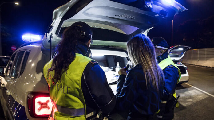 Nel 2025 oltre 1,6 milioni di infrazioni sulle strade, 460mila Nel 2025 oltre 1,6 milioni di infrazioni sulle strade, 460mila per eccesso di velocità