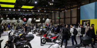 Nel 2025 per le due ruote crescono scooter, giù le moto