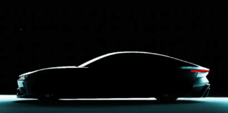 Nel Regno Unito nuova proprietà lavora per ritorno iconico marchio Jensen