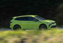 Skoda-Enyaq-RS