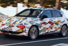 Neue Elektroautos 2026: Eine Übersicht VW-ID.-Polo-Elektroauto-Teaser-Ende-2025-4