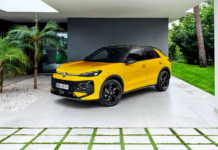 New Volkswagen T-Roc – on sale 8 January