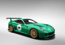 New imagery reveals top TALOS XXT customisation requests