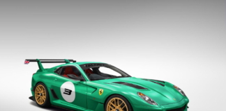 New imagery reveals top TALOS XXT customisation requests