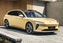 NIO-ET5-Touring-gelb