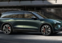 Nio verkauft 326.028 Elektroautos im Jahr 2025 Nio-EL8-2024-4