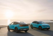 Nissan Leaf, dotazioni e prezzi ufficiali del nuovo crossover elettrico