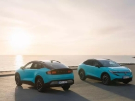 Nissan Leaf, dotazioni e prezzi ufficiali del nuovo crossover elettrico