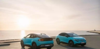 Nissan Leaf, dotazioni e prezzi ufficiali del nuovo crossover elettrico