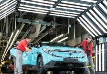 Nissan Leaf, l'elettrica che unisce sostenibilità e innovazione