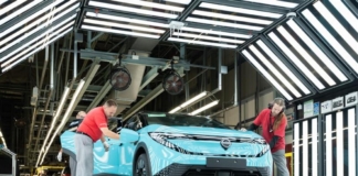 Nissan Leaf, l'elettrica che unisce sostenibilità e innovazione