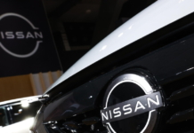 Nissan cede impianto sudafricano a cinese Chery
