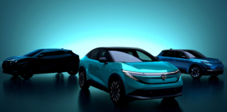 Novità gamma Nissan