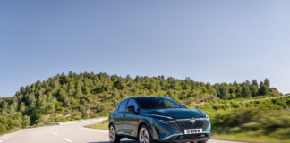 Nissan Qashqai e-POWER