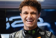 Norris confesses: “I would have liked an extra month's rest”
