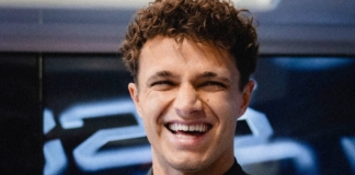 Norris confesses: “I would have liked an extra month's rest”
