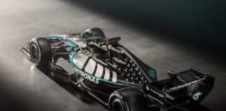 Not just power: 2026 Mercedes power unit also ahead in terms of weight, here's how
