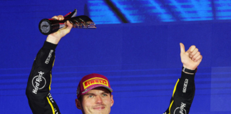 Now Verstappen is no longer the 'bad guy': “People are starting to understand who I really am”
