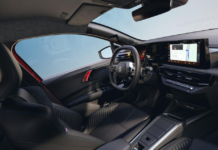 Nuova Clio, telaio evoluto per comfort e dinamica di riferimento