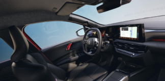 Nuova Clio, telaio evoluto per comfort e dinamica di riferimento