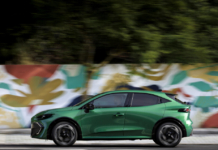 Nuova Renault Clio, il bifuel rilancia la tradizione di efficienza