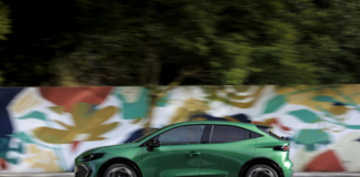 Nuova Renault Clio, il bifuel rilancia la tradizione di efficienza