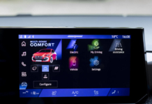 Nuova Renault Clio punta su tecnologia e connettività avanzata