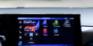 Nuova Renault Clio punta su tecnologia e connettività avanzata