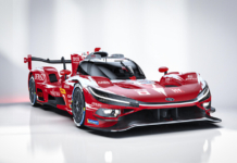 Nuova nomenclatura per le organizzazioni sportive Toyota