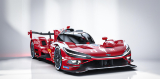 Nuova nomenclatura per le organizzazioni sportive Toyota