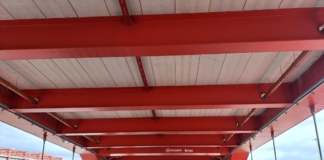 Nuova viabilità portuale nel ponente di Genova completata all'80%