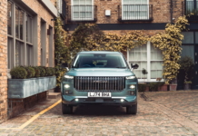 OMODA&JAECOO UK transformed from newcomers to household names in 2025