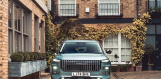 OMODA&JAECOO UK transformed from newcomers to household names in 2025